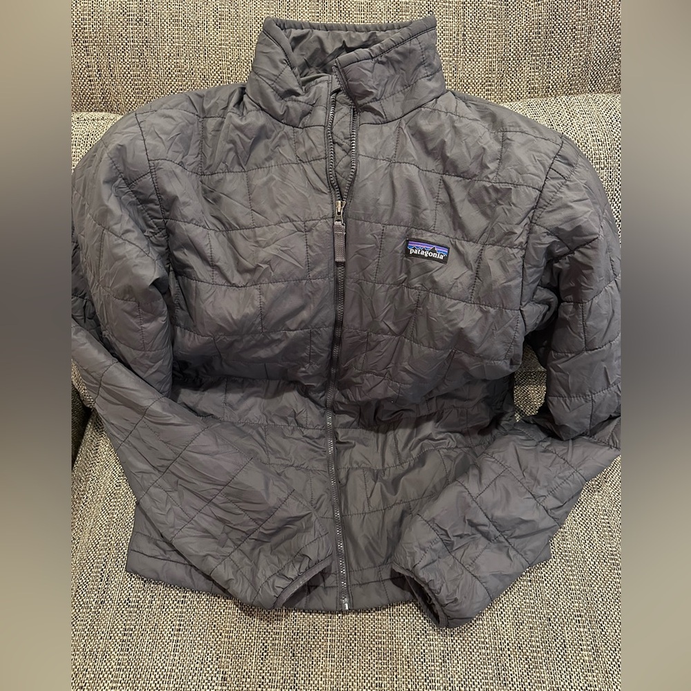 Patagonia Jacket
